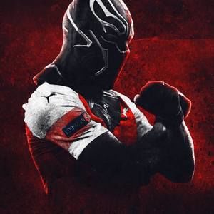 Meet your Posher, Bachar